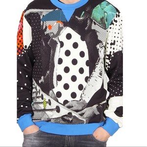 DOLCE & GABBANA SWEATER CREW